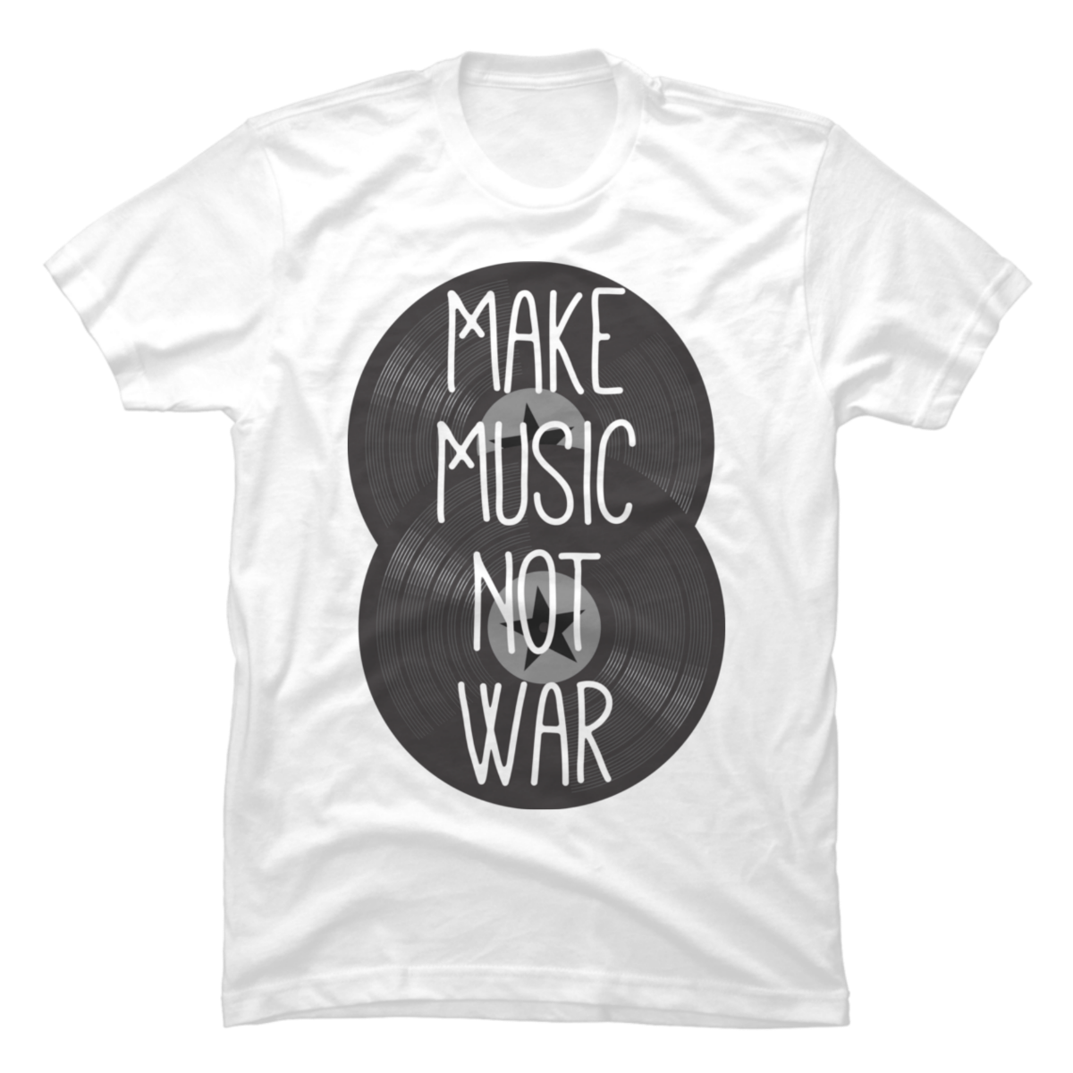 make music not war t shirt make music not war t shirt